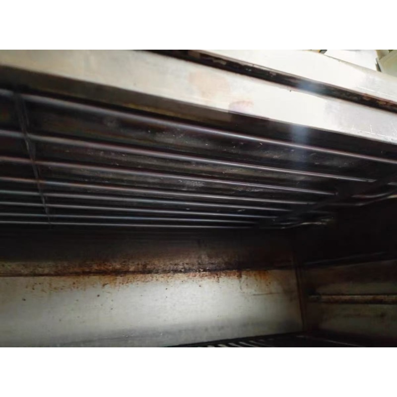 M Shape Oven Heating Element Replacement