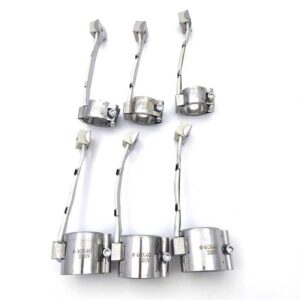 Mica Band Heater | Industrial High-Performance Heating Solution