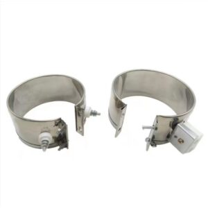 Standard Split Mica Band Heater