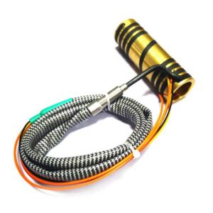 Brass Hot Runner Heater | High-Performance Industrial Heating Solutions