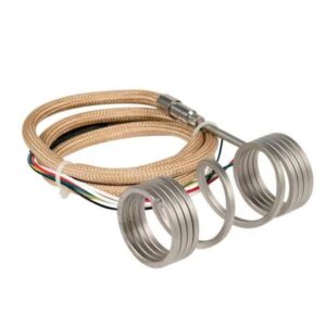 Round Coil Heater