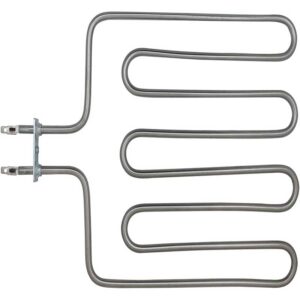 Tubular Heater for Industrial and Commercial Use