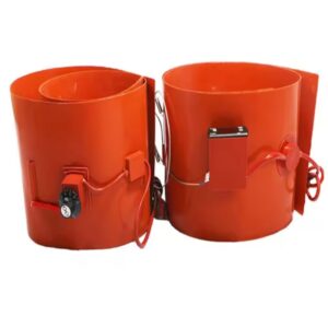 Oil Drum Heater for Efficient Barrel Heating | Industrial Solutions