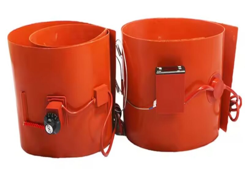 industrial-drum-heater-temperature-controller