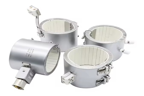 Energy Saving Ceramic Band Heater