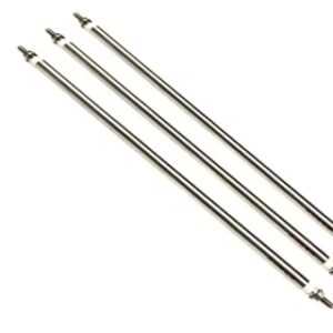 Straight Tubular Heater