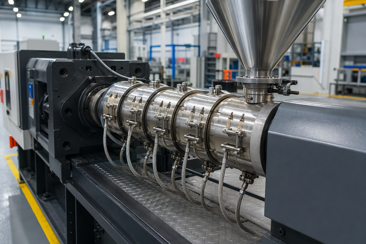 Injection Molding