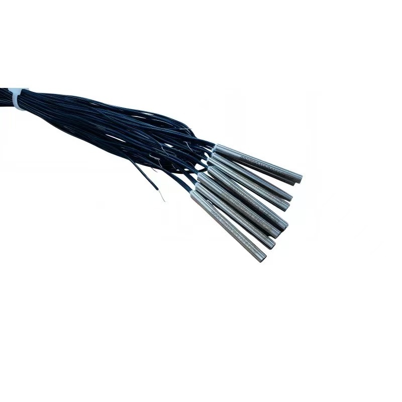 Miniature / Micro Cartridge Heater - 图片 3