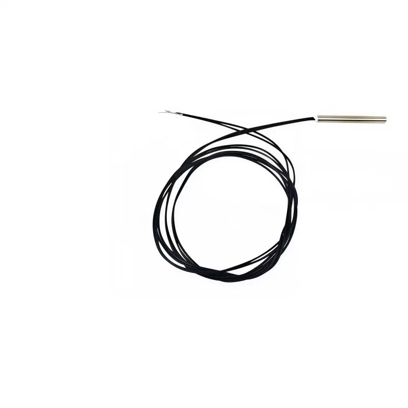 Miniature / Micro Cartridge Heater - 图片 4