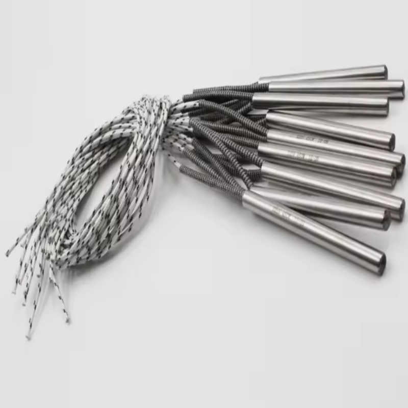 cartridge heater product overview for industrial heating applications