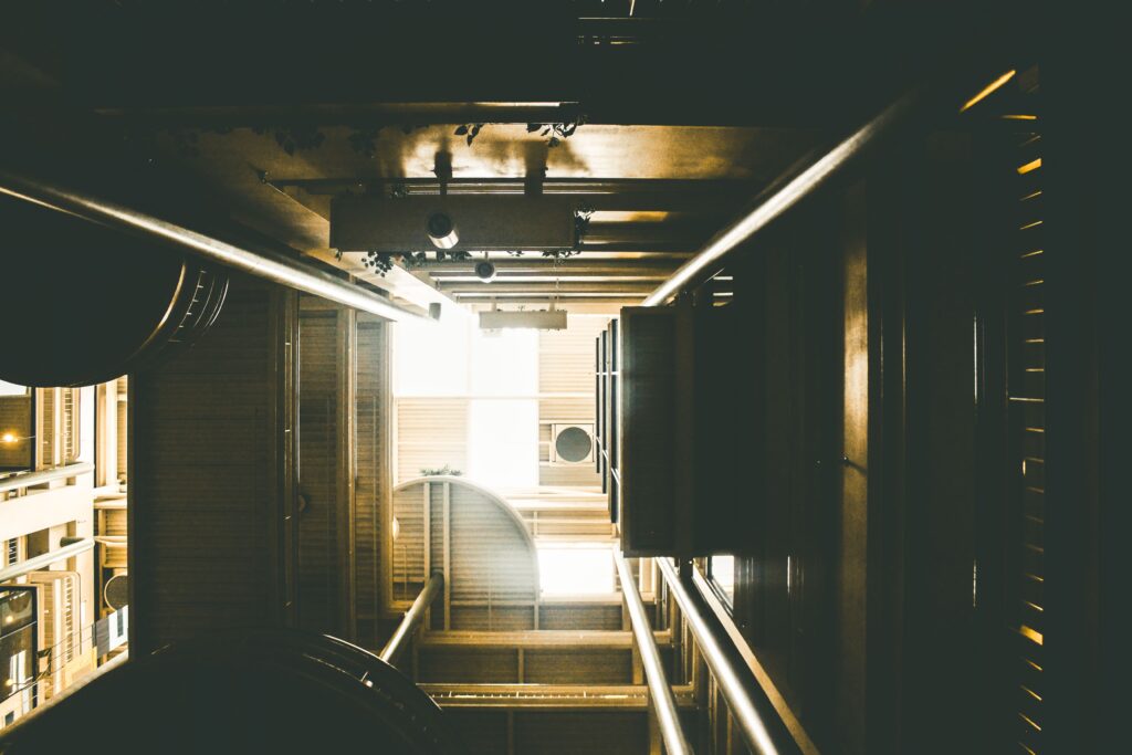Cleanroom Air Handling