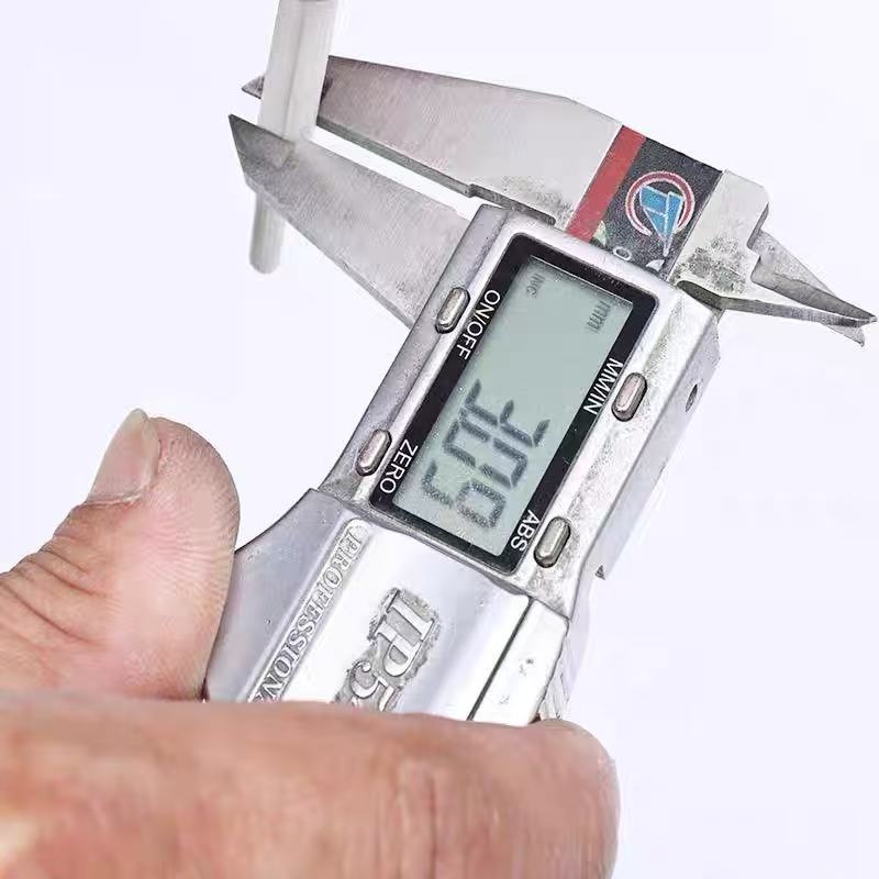 Miniature / Micro Cartridge Heater - 图片 5