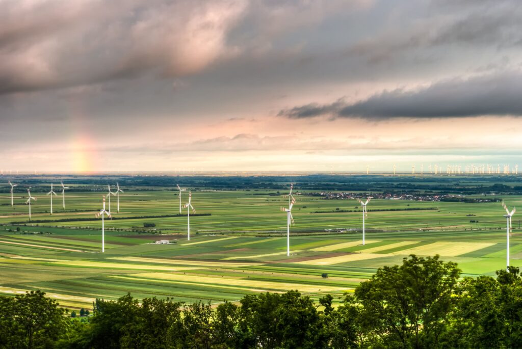Energy & Environmental Heating Solutions