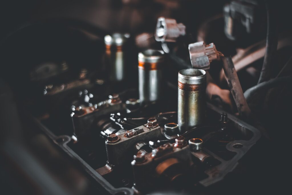 Fluid & Oil Preheating