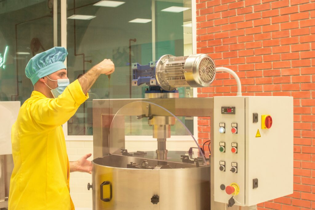 Food Sterilization & Pasteurization
