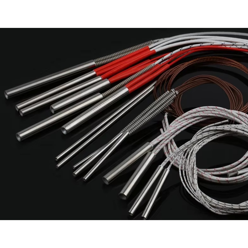 High-Density Cartridge Heater - 图片 4