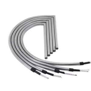 L-Shape Cartridge Heater