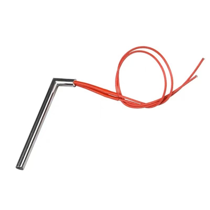 L-Shape Cartridge Heater - 图片 3