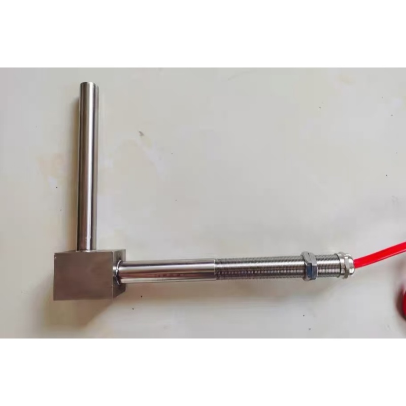 L-Shape Cartridge Heater - 图片 2