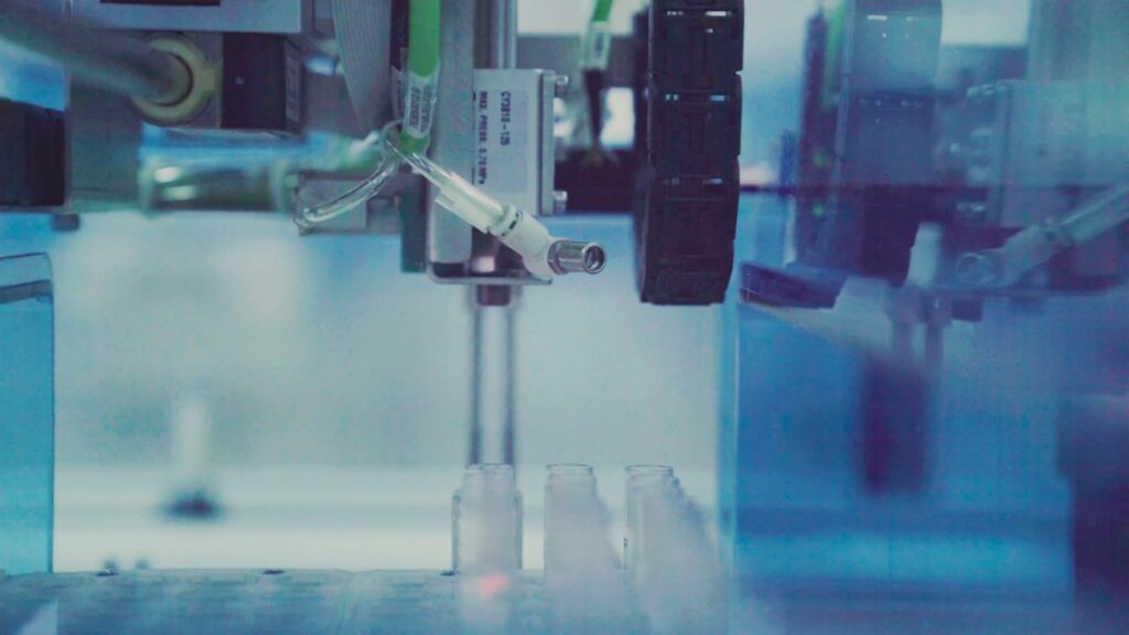 Medical Device Manufacturing