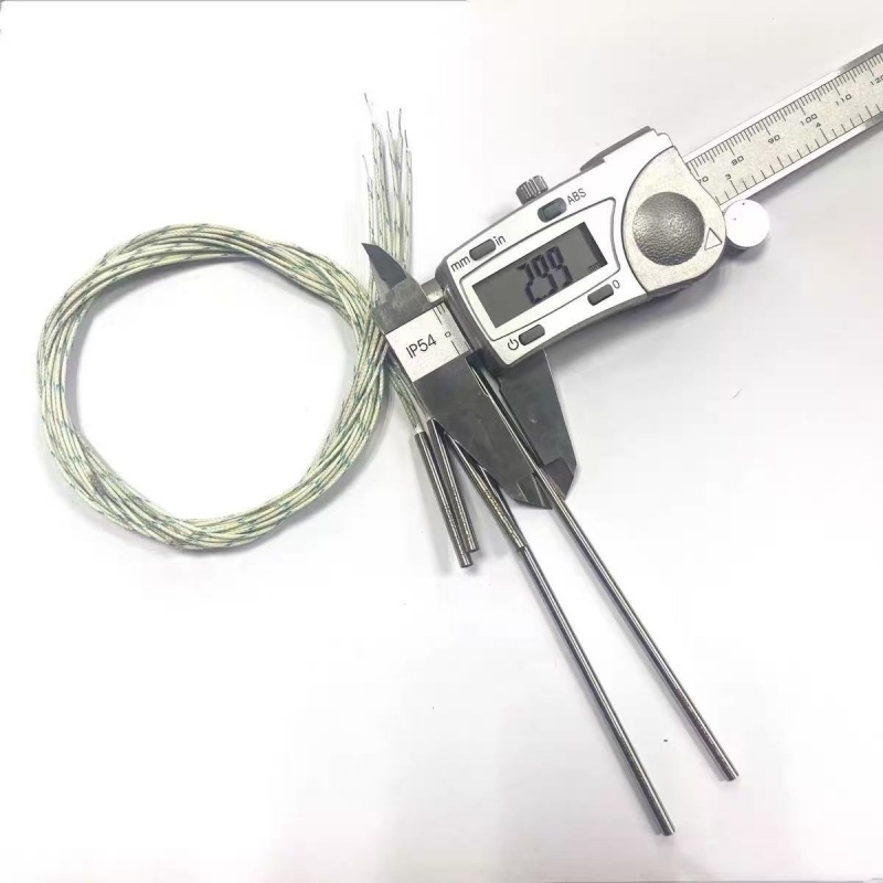 Miniature / Micro Cartridge Heater - 图片 6