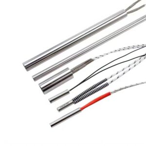 Miniature / Micro Cartridge Heater