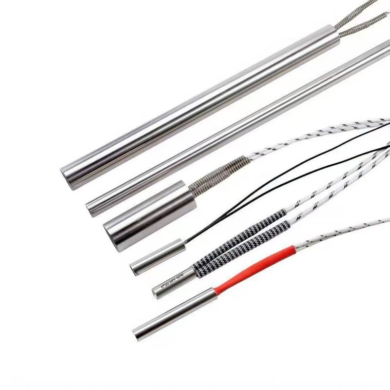 Miniature / Micro Cartridge Heater