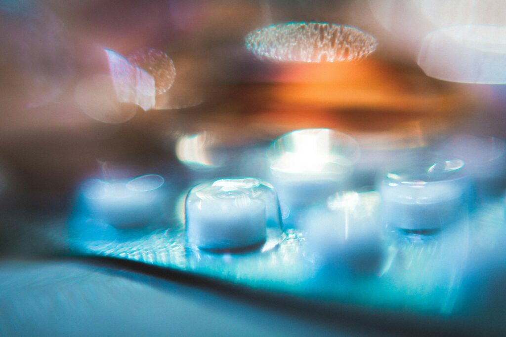 Pharmaceutical Heating Solutions