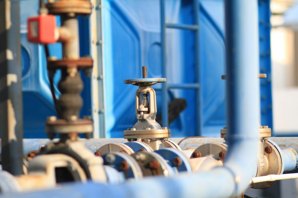 Pipeline Tracing & Freeze Protection
