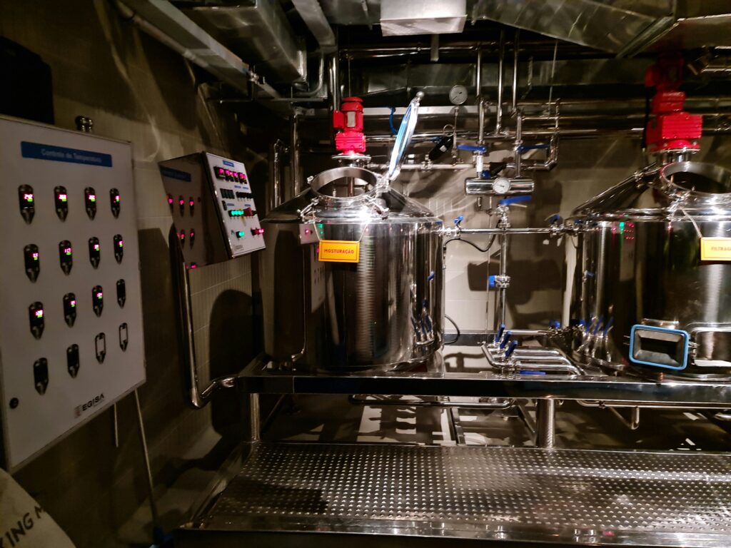 Reactor & Vessel Heating
