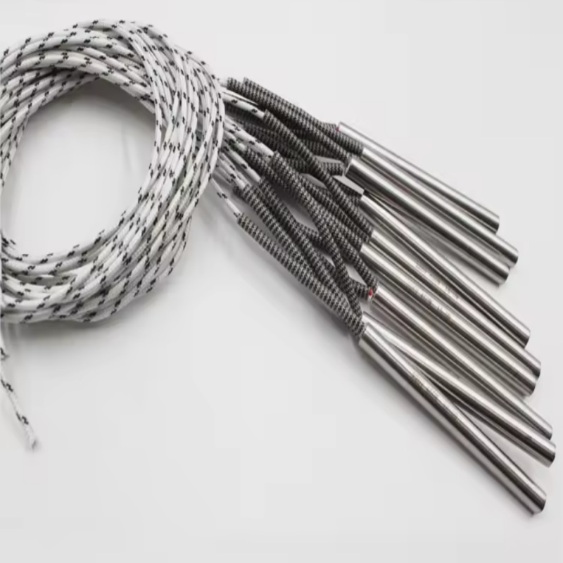 Standard Cartridge Heater - 图片 6