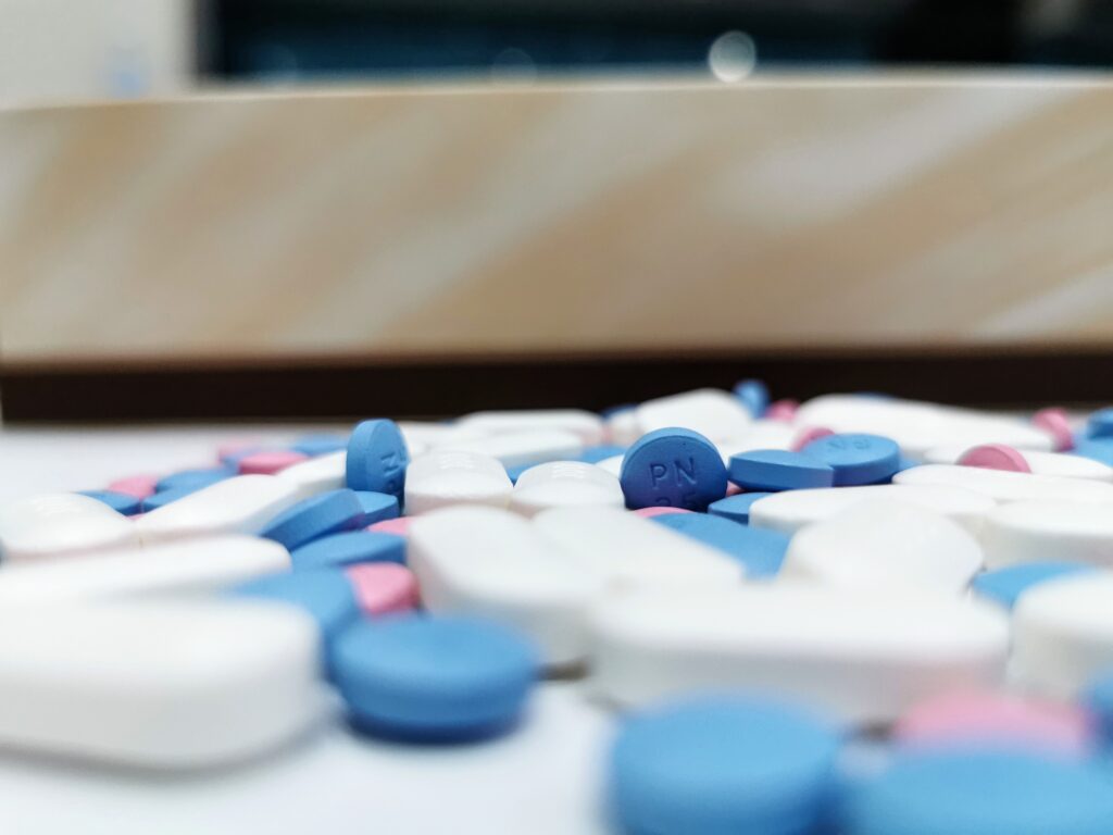 Tablet Coating & Granulation