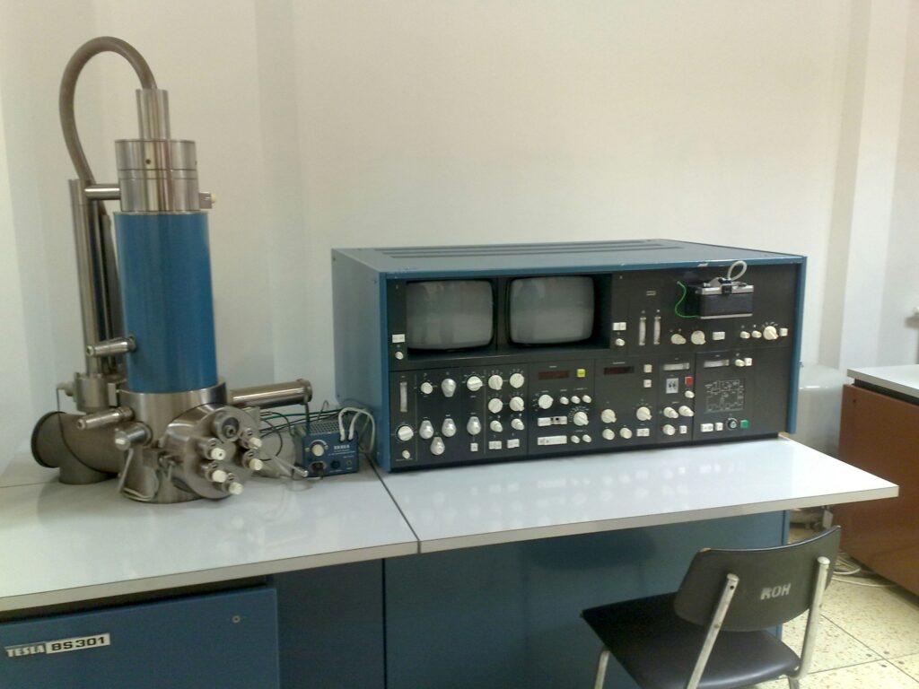Test & Burn-in Equipment