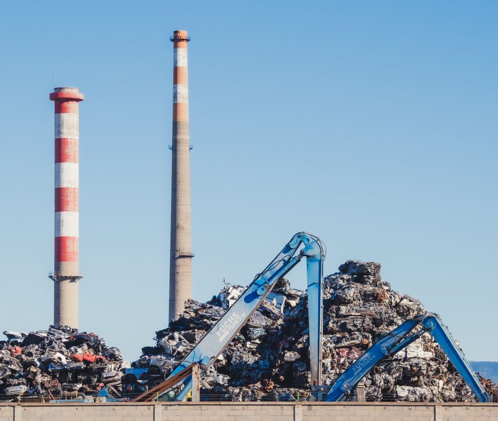Waste-to-Energy & Incineration