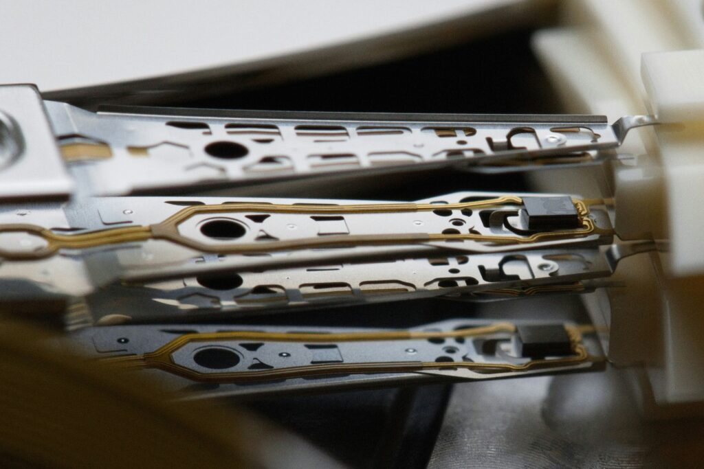 Wire Bonding & Die Attach