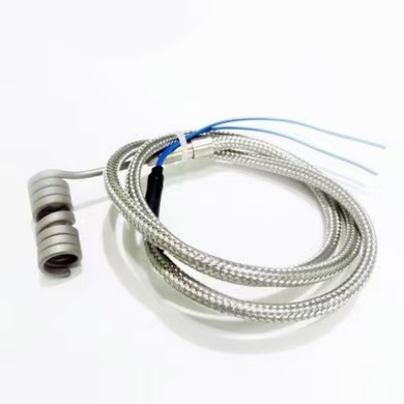 Moni coil heater details