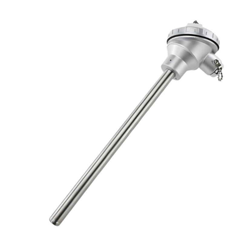 Industrial thermocouple assembly