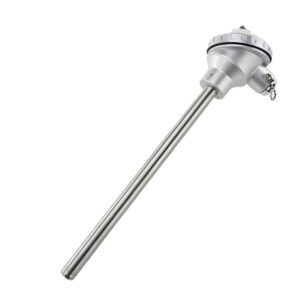 Threaded Assembly Thermocouple