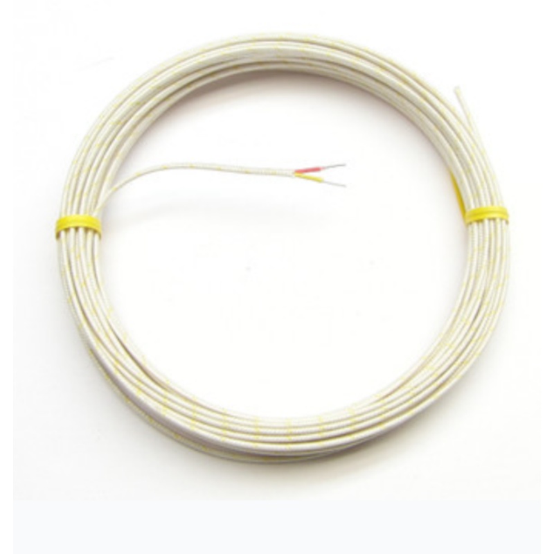 Insulated Thermocouple Wire - 图片 2