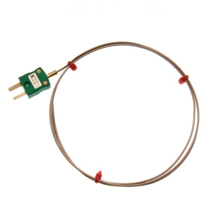 Industrial Thermocouples - 图片 4
