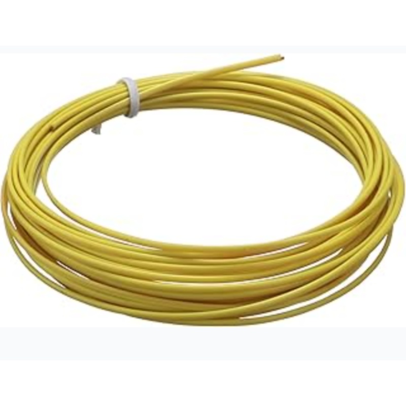 High-Temperature Thermocouple Extension & Compensating Cable - 图片 2
