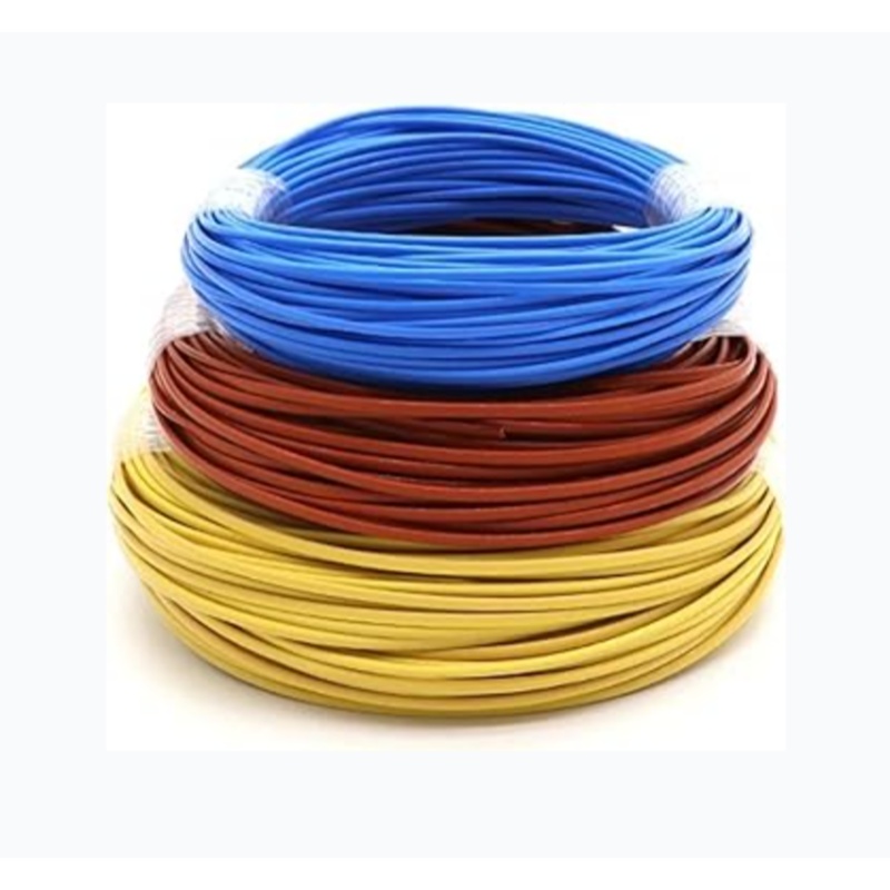 Thermocouple Wire & Extension Cable - 图片 3
