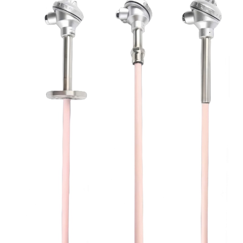 Platinum-Rhodium Assembly Thermocouple - 图片 3