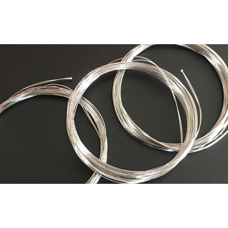 Bare Thermocouple Wire - 图片 2