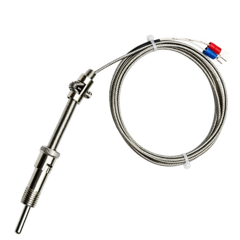 Industrial Thermocouples - 图片 10