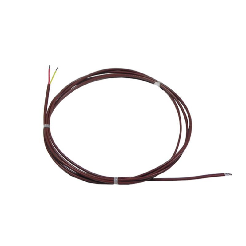 Insulated Thermocouple Wire