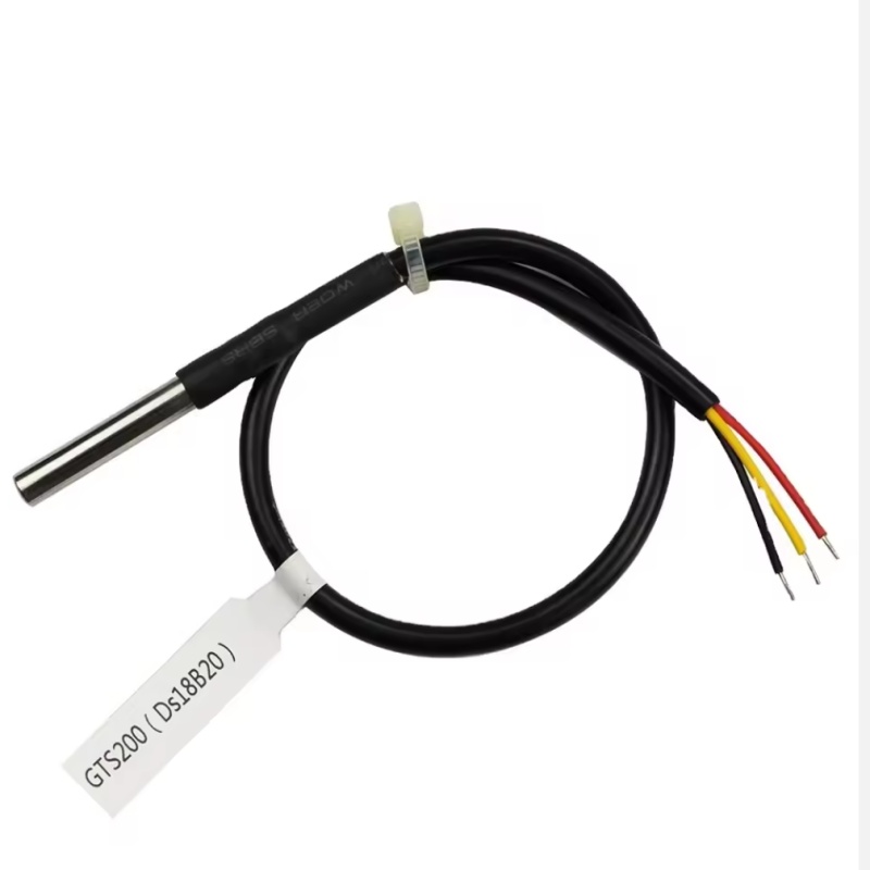 DS18B20 Temperature Sensor - 图片 4