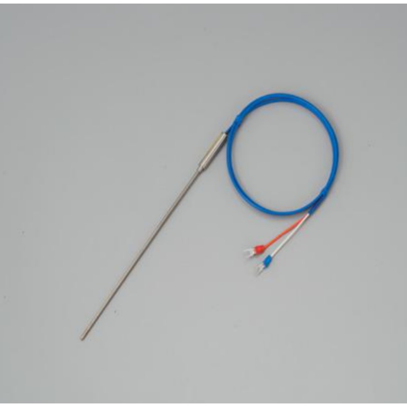 Straight & L-Type thermocouple
