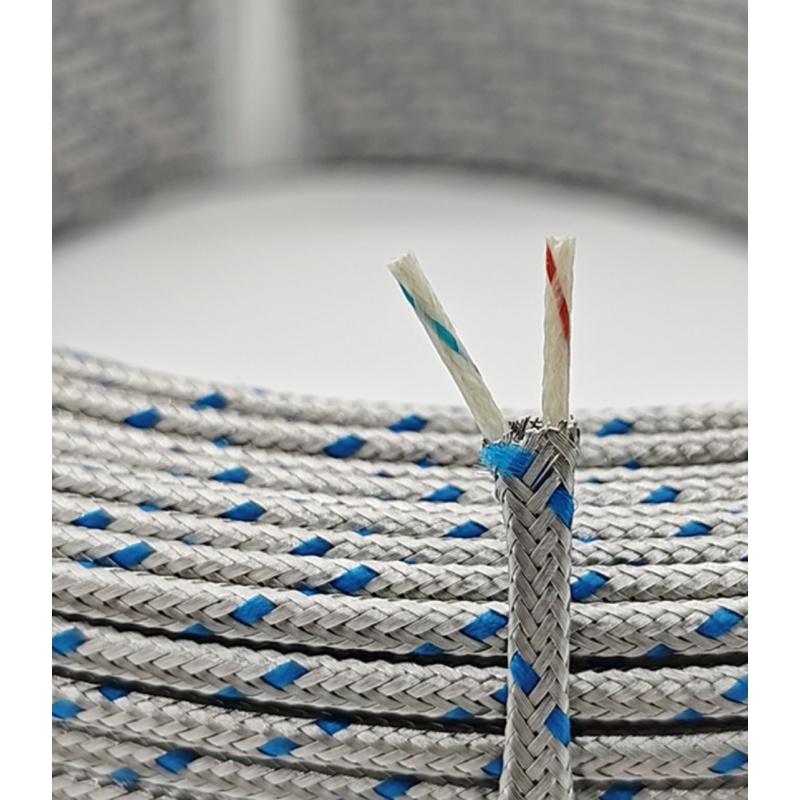 Thermocouple Wire & Extension Cable - 图片 2