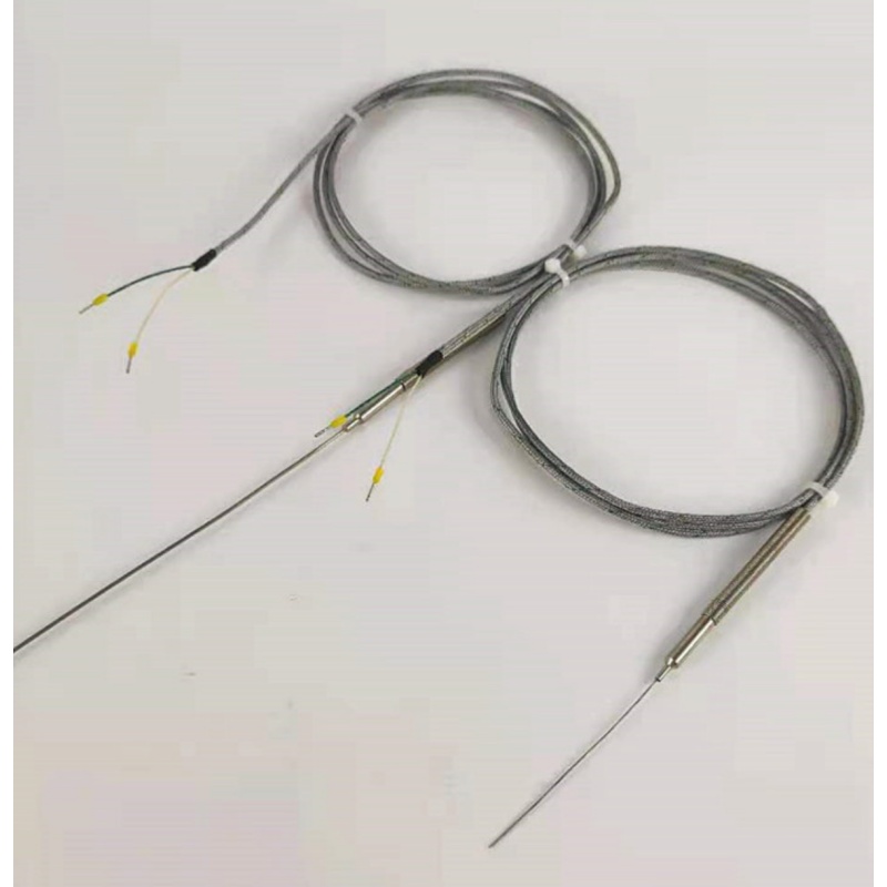 Industrial Thermocouples - 图片 8